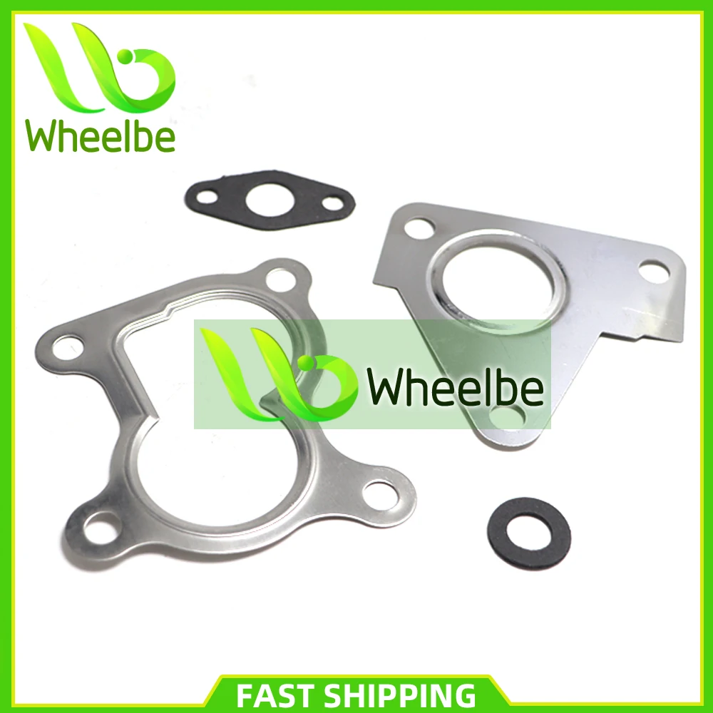 

Ремкомплект турбокомпрессора KP35 для Suzuki Jimny 1.5 DDiS K9K 65 HP 2003-454359880000 54359880002 54359700000 Комплекты прокладок турбокомпрессора