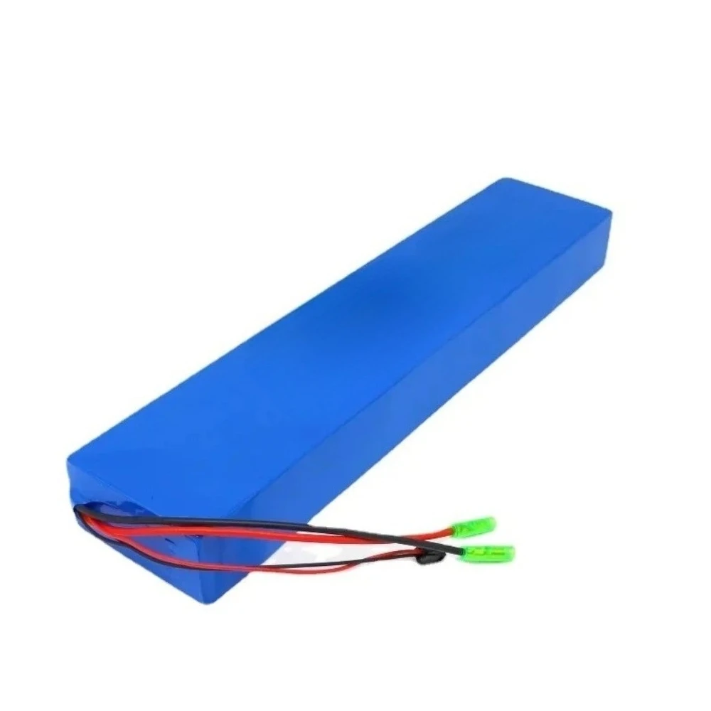 36V 8AH 10.5AH 18650 Rechargeable Lithium Battery Pack For 150W~500W Motor Kit Fiido D4s Bike Scooter Spare Replacement Battery