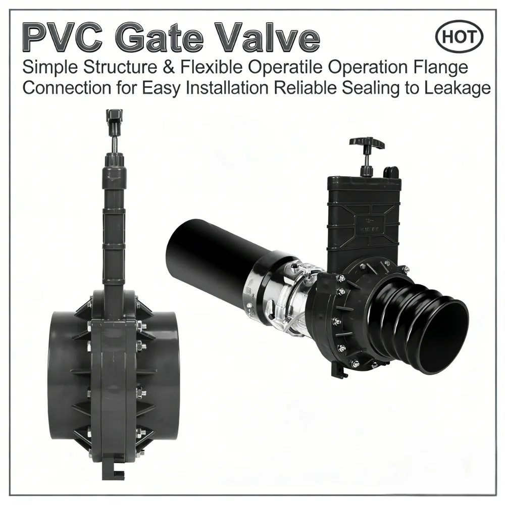 

Соединительный клапан из ПВХ, 6 дюймов, тип «гнездо-гнездо», для труб прицепов и фургонов, регулировка потока, устойчивость к коррозии