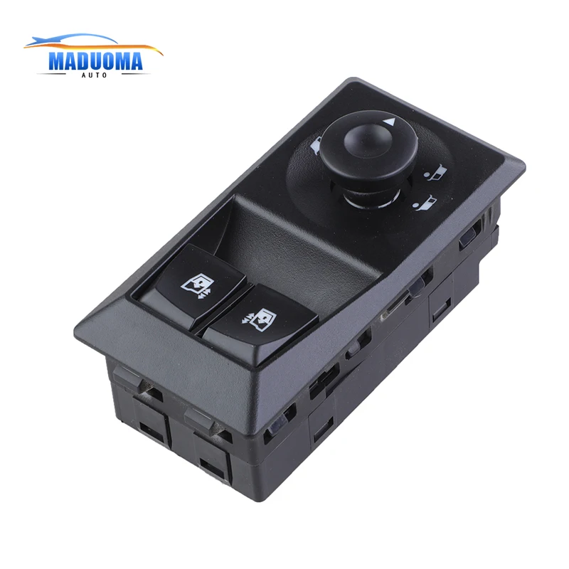 New High Quality Car Accessories Window Switch 7421972423 7421972423 For Renault Trucks