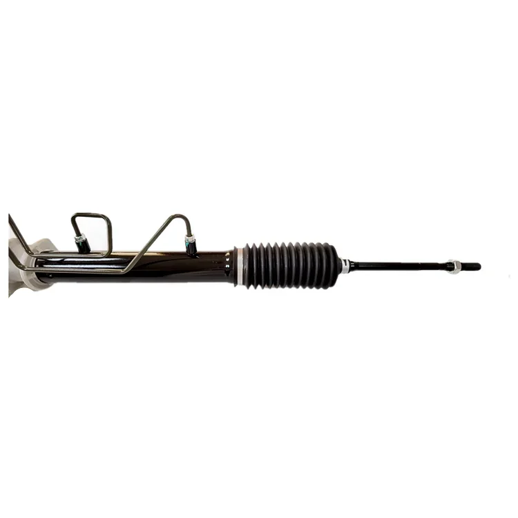 Auto Steering Assembly 44250-12620 Gear Box Power Steering Rack And Pinion