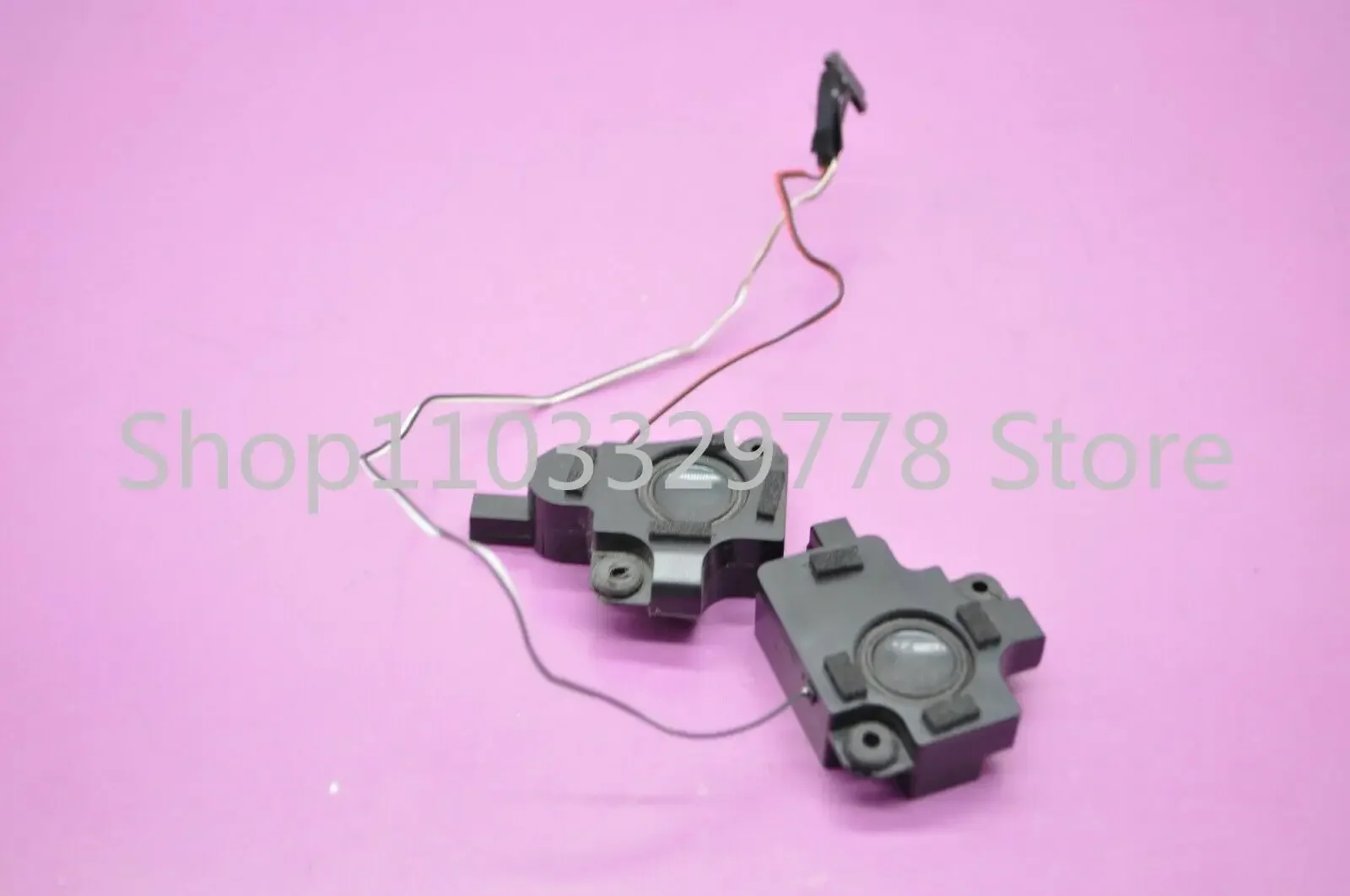 Altavoces izquierdo y derecho para Toshiba Satellite S70, S75, serie S75DT-A7330, 33BD5SA0I30 -17E