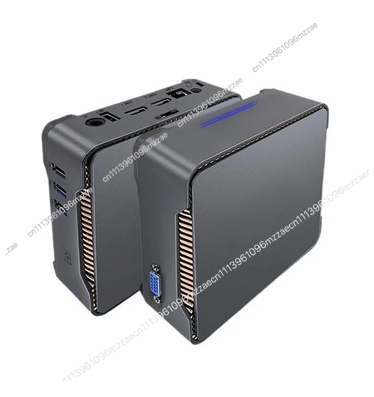 

N150 Mini Host GK3PLUS Dual HDMI + VGA 3 Display Input Microcomputer