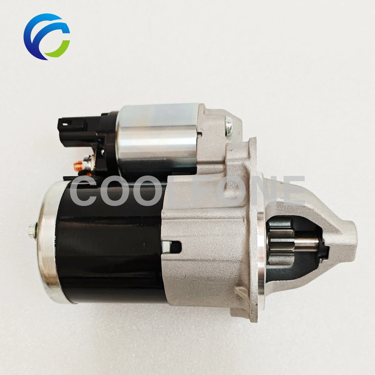 

Self Starter Motor for HYUNDAI I30 IX20 IX35 I40 VELOSTER ELANTRA ACCENT 1.4 1.6 3610003602 361002B100 361002B200 361002B500