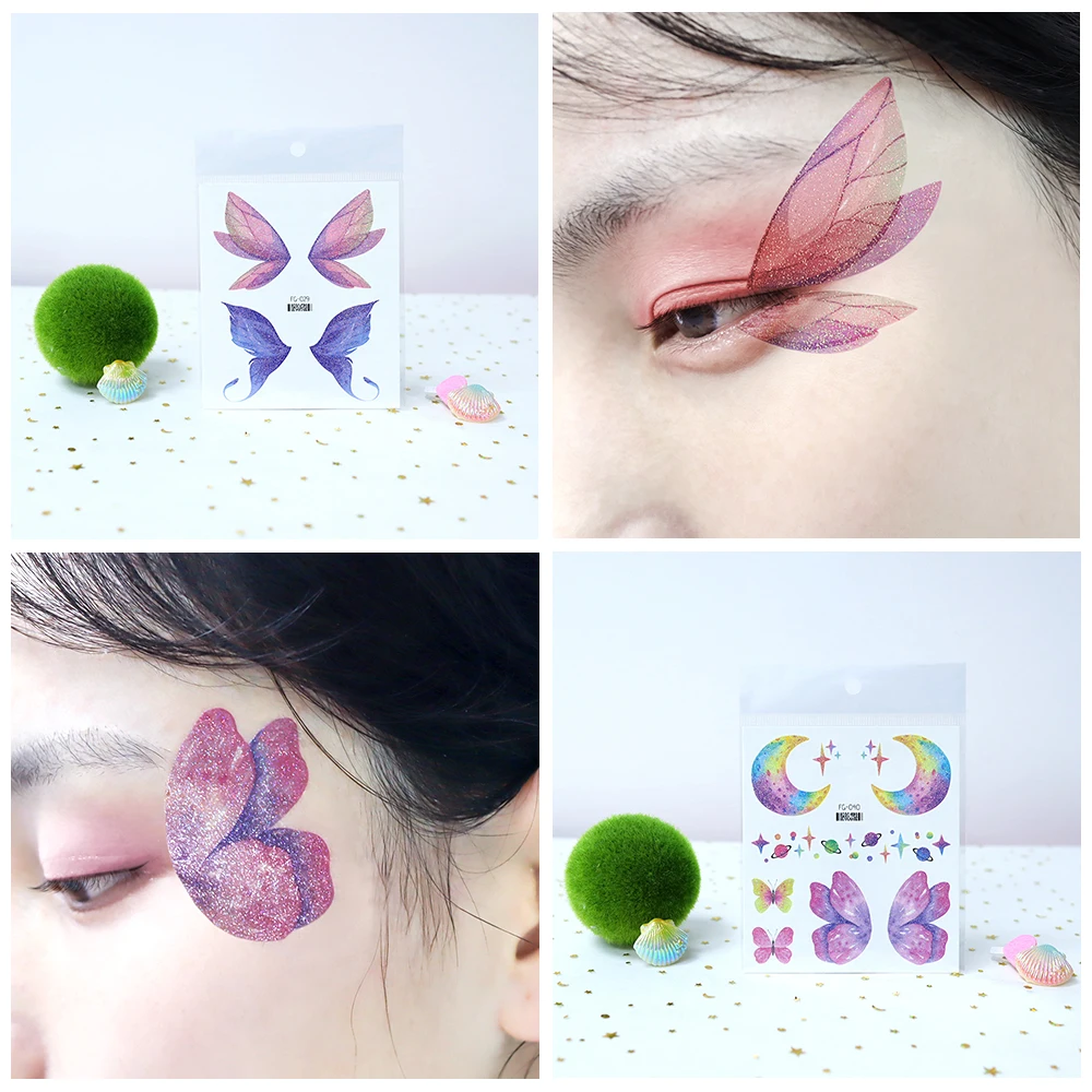 Thumbnail 4 - #33 Temporary Tattoos Comparison Guide