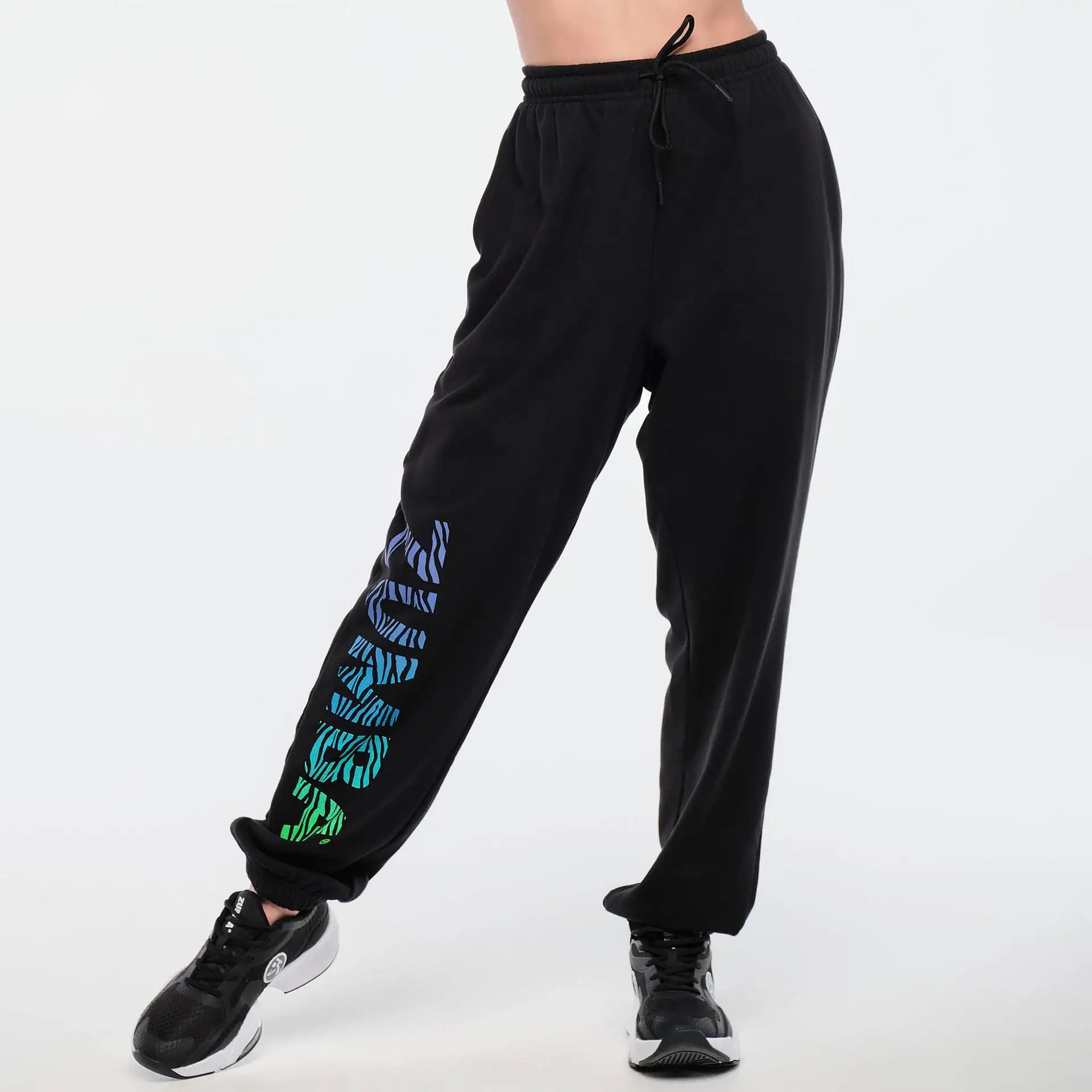 Pantalones Casuales de Moda Primavera/Verano 2026 para Zumba, Danza Libre, Deportes, Fitness, Ropa Deportiva Informal Unisex, Transpirable