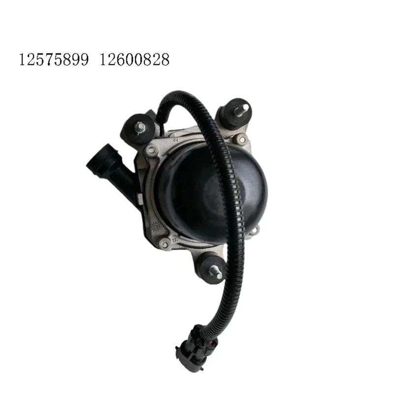 

R1-12575899 Secondary Cycle Air Pump For Chevy Cobalt Saturn Pontiac G5 2.2L 2006-2008 Secondary Air Pump 12600828