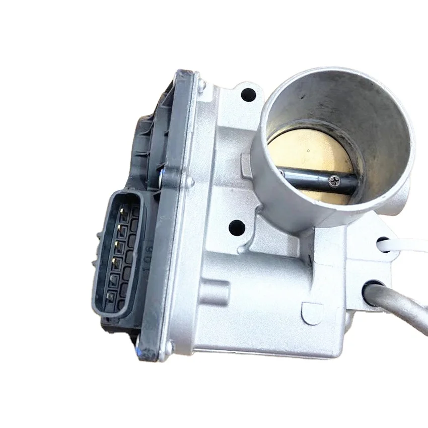 

Hot Sale Throttle Body OEM MN195709 THROTTLE BODY for COLT MN195709