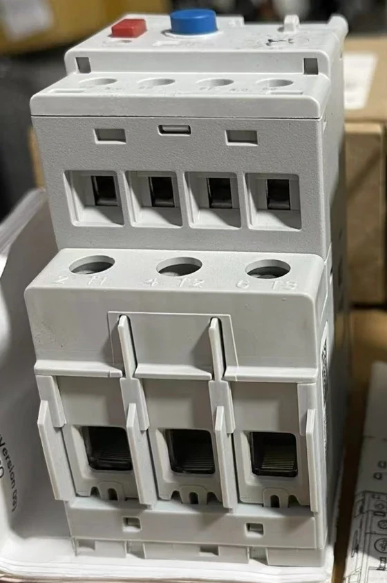 PARA ALLEN-BRADLEY 193-EEDB 193-EEEB Relé de sobrecarga 1 PIEZA