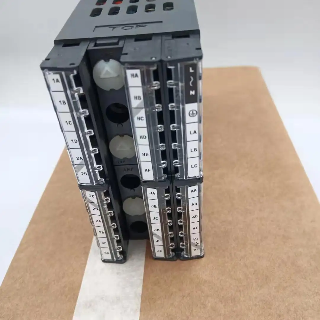 Eurotherm 2408 Temperature Control Table Controller Temperature Control Instrument Stock 200