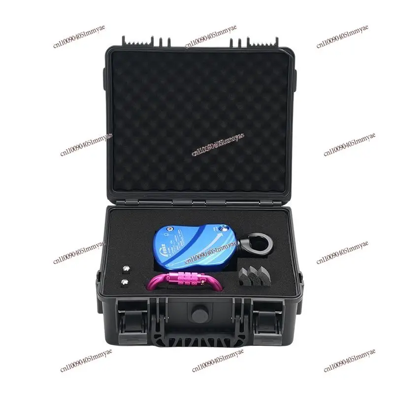 DS700 جهاز رفع وتنزلي كهربائي متعدد الوظائف محمول للرفع الثقيل 300 كجم