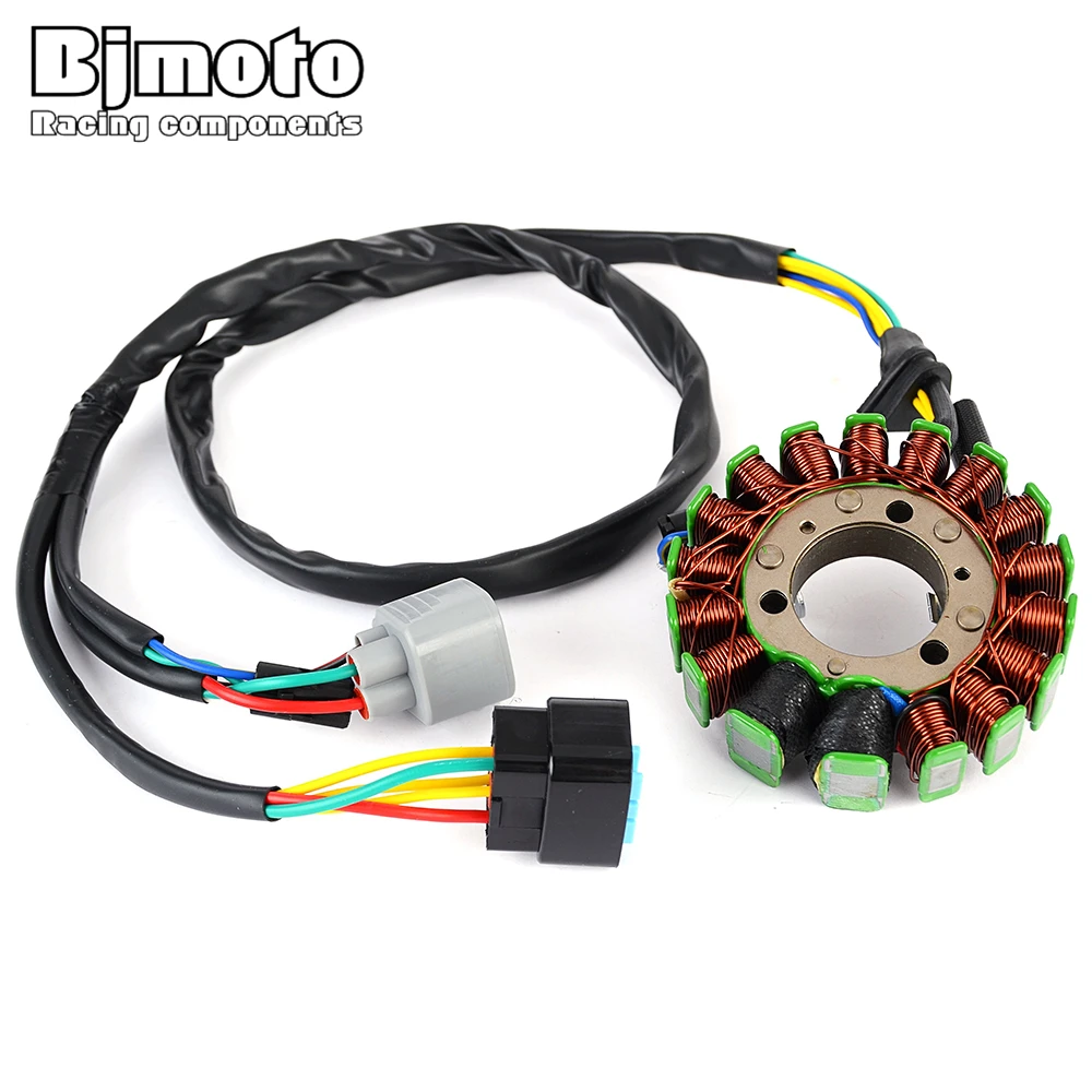 Stator Coil For Honda TRX450R TRX450ER 2006-2009/2012 2013 2014 TRX 450R 450ER 450 R ER 31120-HP1-601