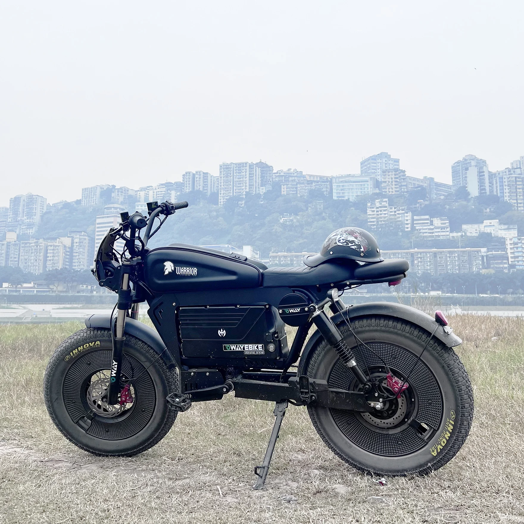 

STLF Fashion New Suspension EU UK STOCK Bicycle 60V 45Ah Oway Hot Selling CA LA Stock Electric Bike City Fatbike Ebike for Adu