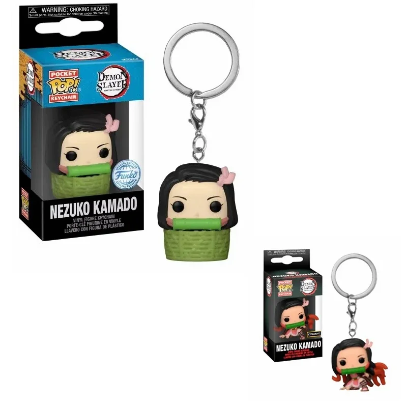 Funko Pop Demon Sla…