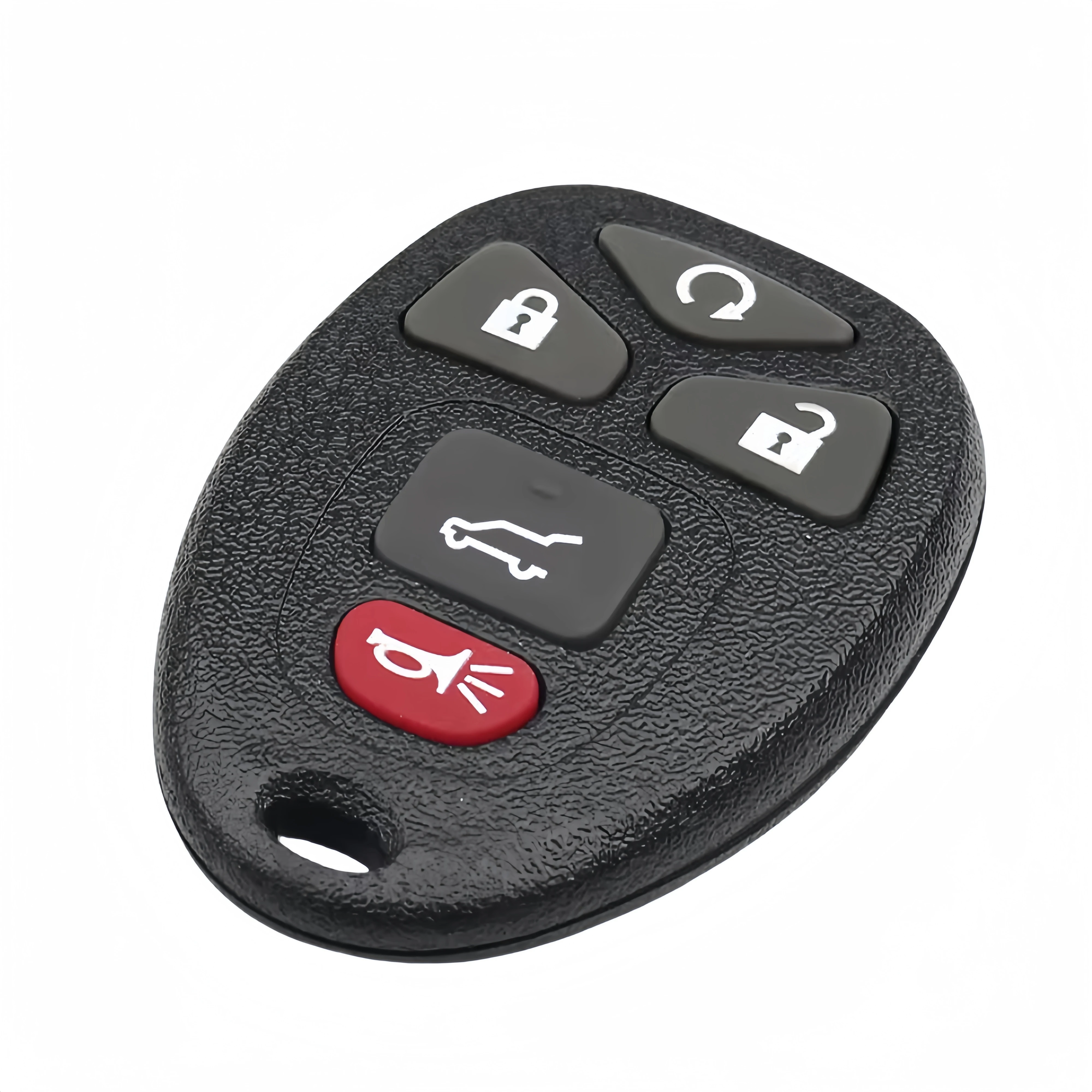 XJMYNB For Chevrolet GMC Tahoe Traverse Acadia Yukon XL 2007 - 2014 For Cadillac Buick Terraza Remote Car Key OUC60270 KOBGT04A