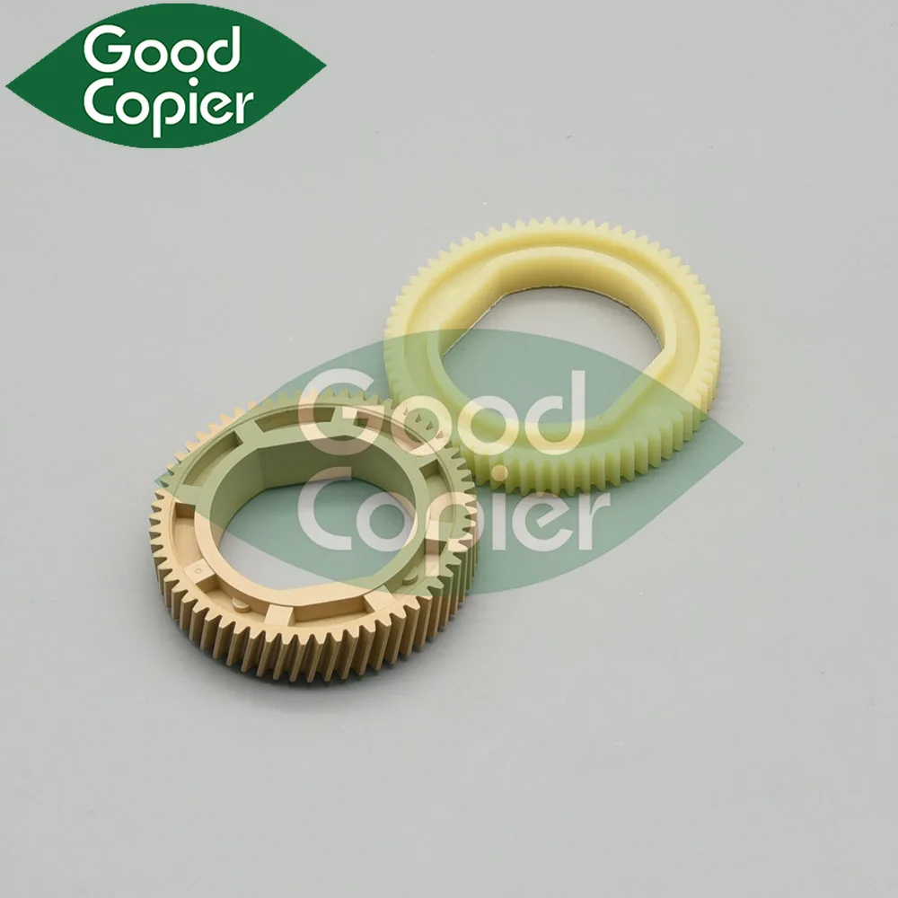 Fuser Upper Heat Roller Gear used for XEROX WorkCentre 4110 4112 4127 4590 4595 900 1100 D95 D110 D136 9000