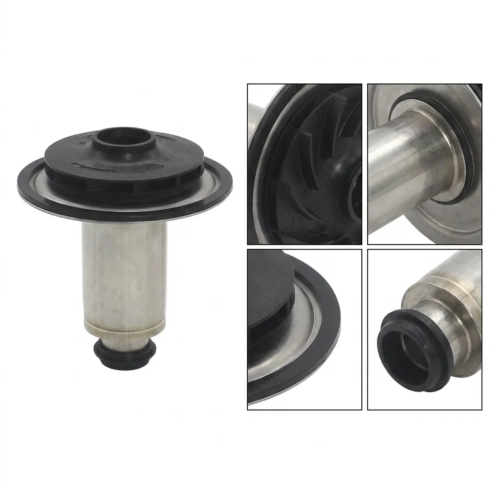 Water Circulation Pump Motor Rotor Gas Boiler Part Water Circulation Pump Motor For Gas Wall Hung Boiler Heating System Part  ﻿