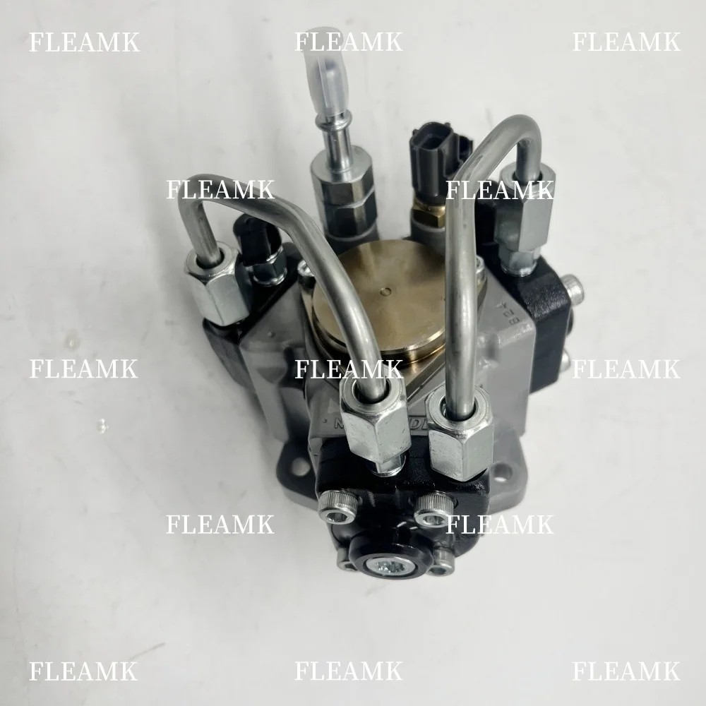 High Quality Diesel Common Rail Fuel Injection Pump 294050-0611 22198126