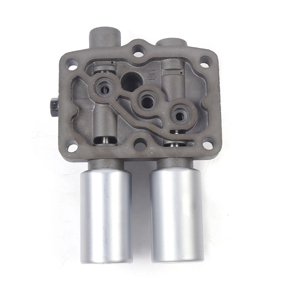 28250-P6H-024 ناقل الحركة المزدوج الخطي الملف اللولبي مع طوقا لهوندا أكورا أكورد أوديسي مقدمة الطيار 28250P6H024