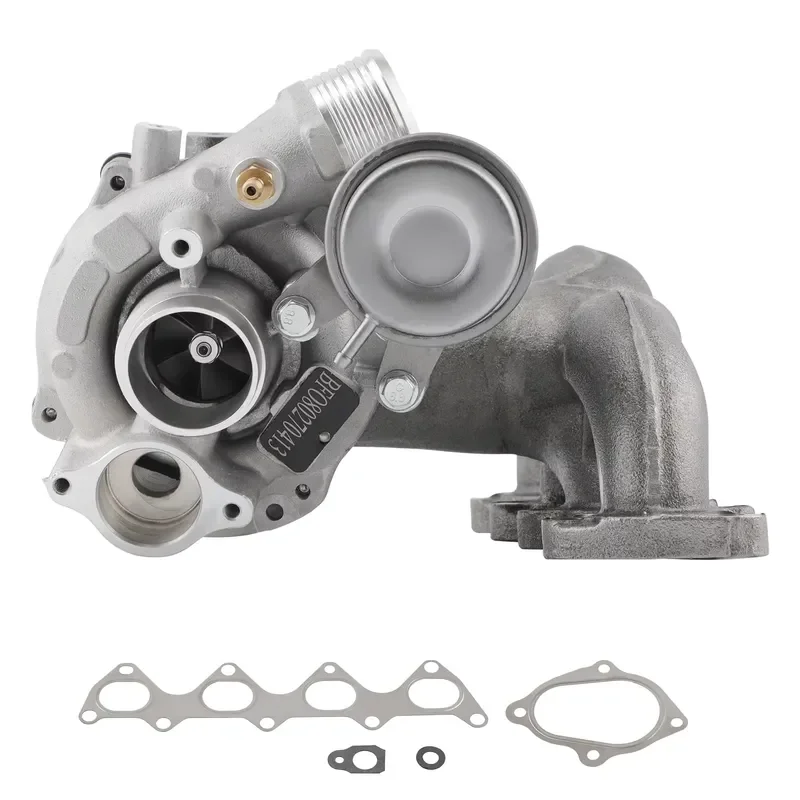 K03-142 K03-0099 Turbo for VW Touran Seat Skoda 1.4 TSI 1.4L BMY CAVF 03C145701B 03C145702P