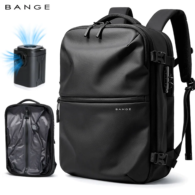 Bange Anti-Theft Va…