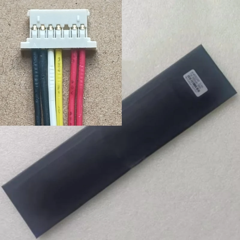 For Irbis BreezeBook 15NBC1013 15NBC1014 15NBC1015 NC15N NC15U8 NC15J Laptop Battery For Azerty AZ-1526 AZ-1516 KuXi AK156S