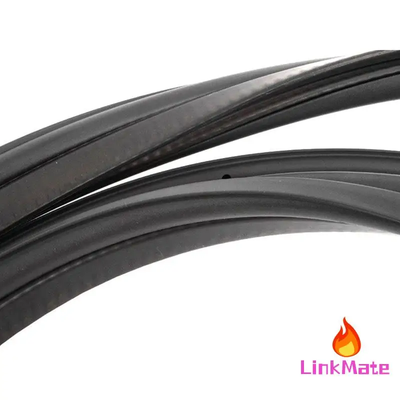 

Car Tailgate Cover Seal Strip Trunk Seal Strip 51767292307 For BMW 3 Series F30 F31 F35 M3 New High Quality Auto Parts