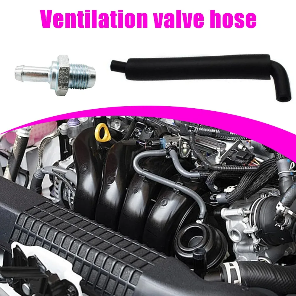 Automotive Pcv Valv…