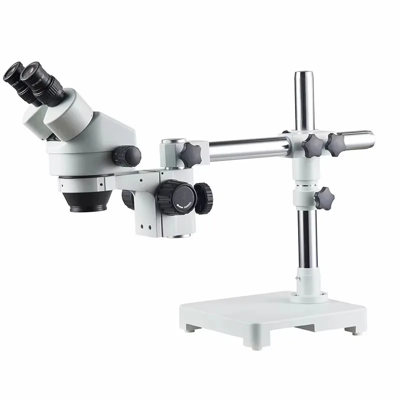 High-quality Zoom Stereo Microscope/examination Microscope