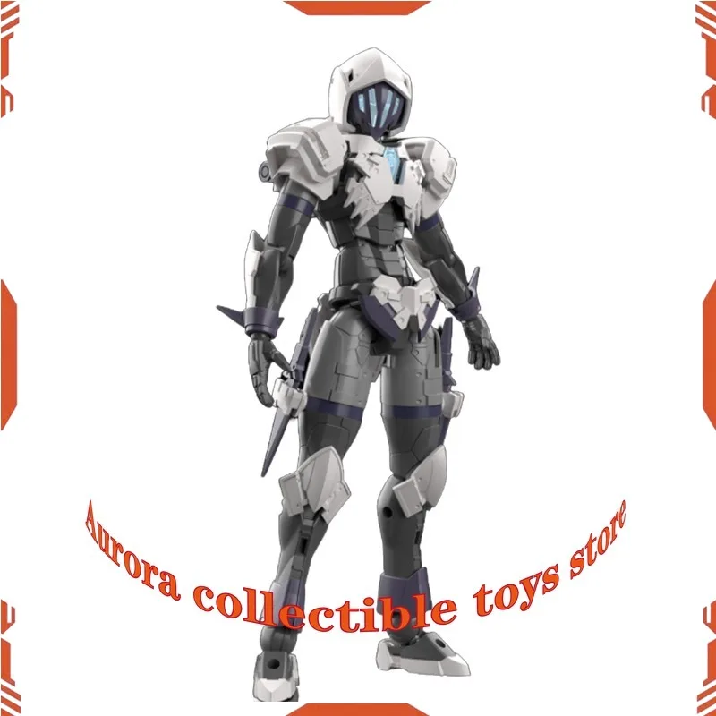 

В наличии Bandai натуральная 300MF Rosa Assassin аниме фигурка в сборе модель игрушки подарки