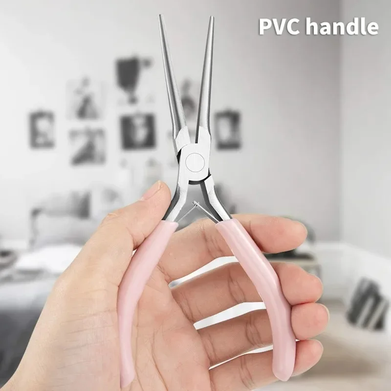 Acryl Nail C Curve Pincher Knijpen Tool Klem Vormgeven Pincet Nagels Extension Clips UV Polish Verlengen Nail Tips Manicure Tool