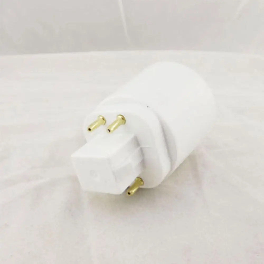 

Halogen LED Light Bulb Socket Converter Lamp Adapter Screw Adapter Holder