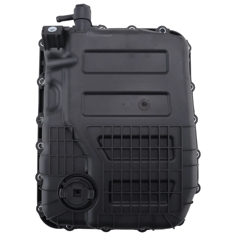 

45280-26100 Transmission Oil Pan For Hyundai Ix35 Accent Elantra Kia K5 Rio Soul Ventilation Valve Body Cover Parts 4528026101
