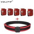 Red 5 Pouch