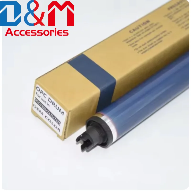 

4X OEM OPC Drum For Xerox WorkCentre 7425 7428 7435 7530 7545 7830 7835 7845 7970 AltaLink C8030 C8035 C8045 C8055 C8070 80K