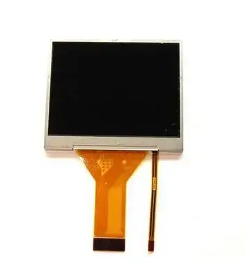 New LCD Screen Display for Nikon DSLR D40 D40X D60 D80 D200 D2XS Camera with backlight