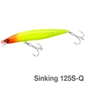 Stinger 125S-Q