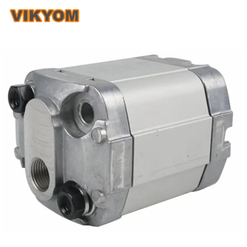 CBKL-G2050 G2065 G2075 G2100 G2130 G2160 G2200 G2250 G2330 G2370 G2420 G2480 CBKL Series Elevator Gear Pumps