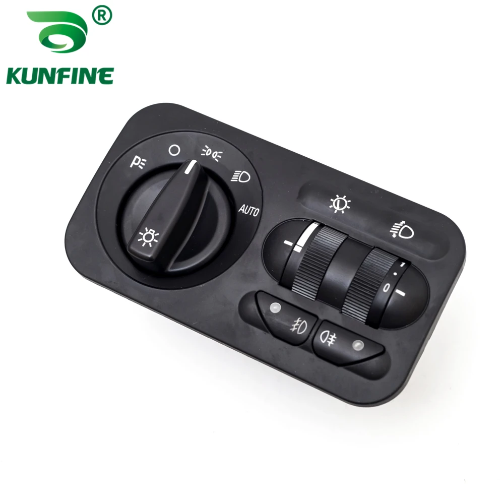 

Car Styling Car Electric Headlight Head Lamp Light Switch Control For Lada OEM NO. 471.3769-01