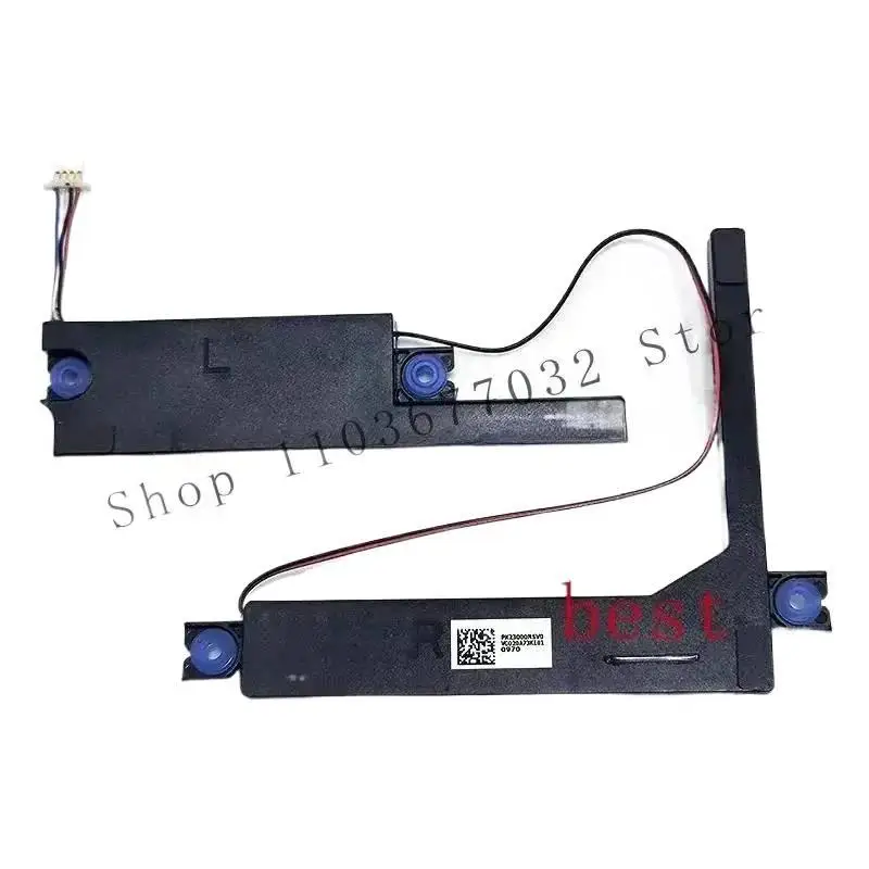 Yetam Nuevo para Lenovo ideapad 310-15ABR 310-15IAP 310-15IKB 310-15ISK altavoz *&*