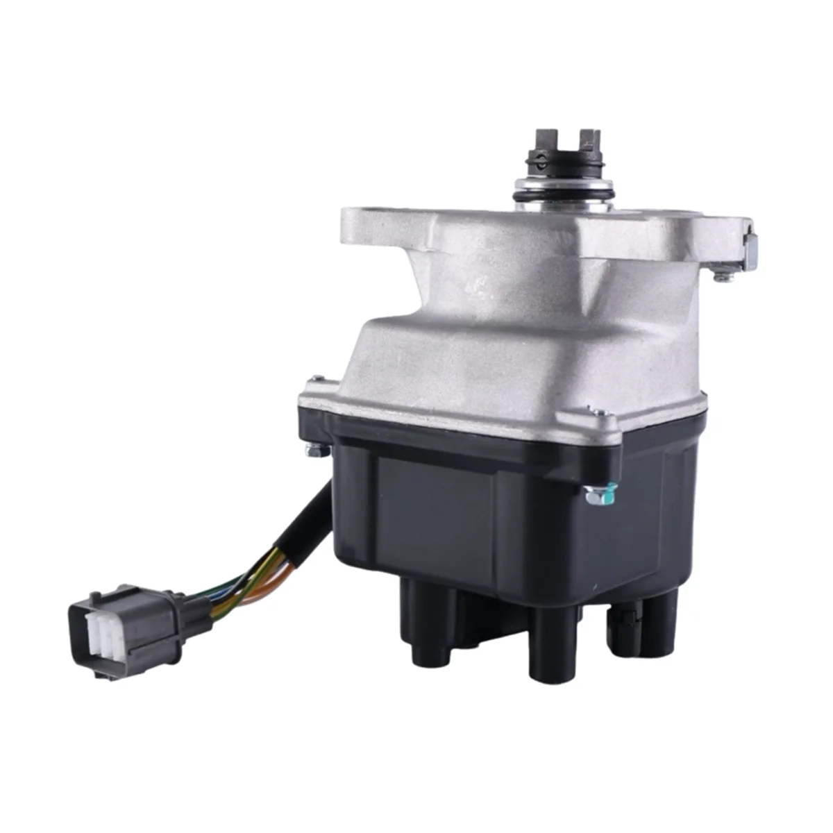Car Ignition Distributor Assembly 30100-PEL-J01 30100-PE1-J01 TD63U for Honda LOGO HR-V TD-63 HRV D16W1 30100PELJ01