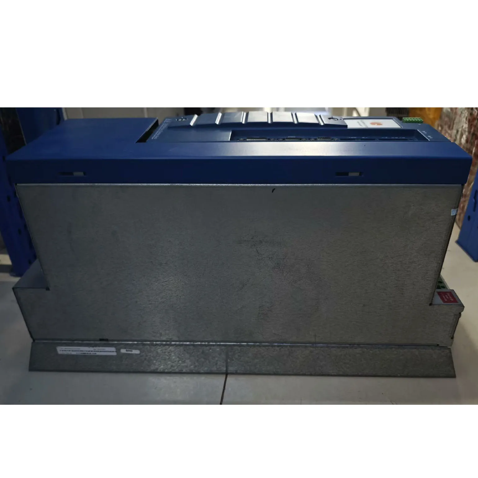MMC-SD-12.0-460-D 서보 드라이브(보증 포함)