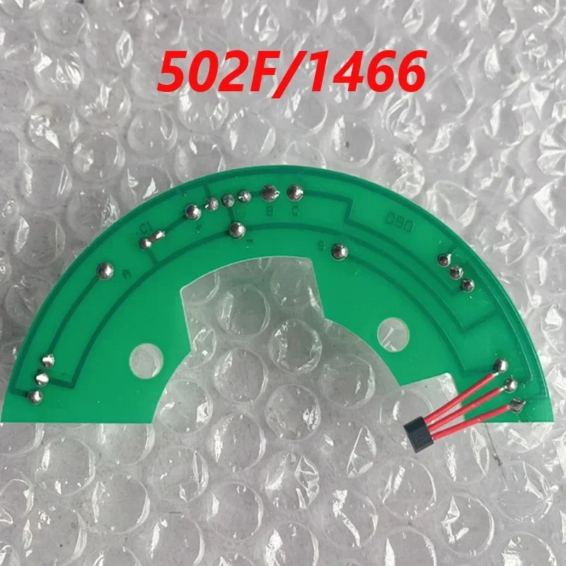 502F/1466 hall sensor on motor with board for lithium electric bike/scooter/skateboard and two wheels havor board and segway