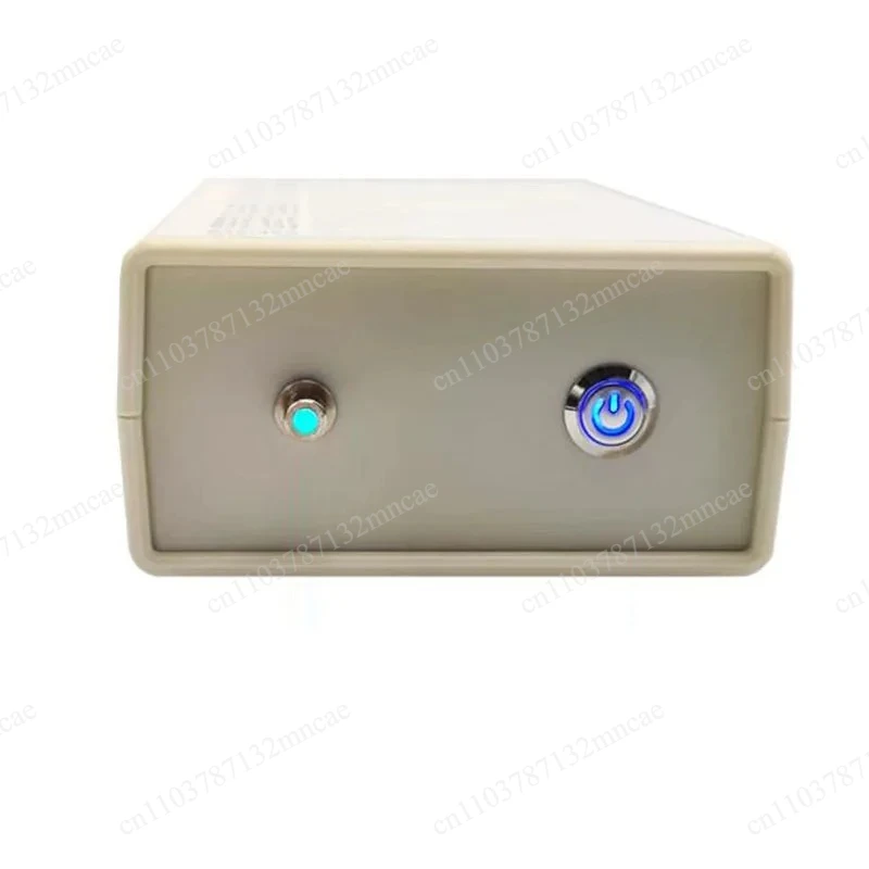 Spectrometer Calibration 253-1704nm, 3W, 5000h Lifetime, SMA905/FC Optional,TP-Hg-I Mercury Argon Light Source