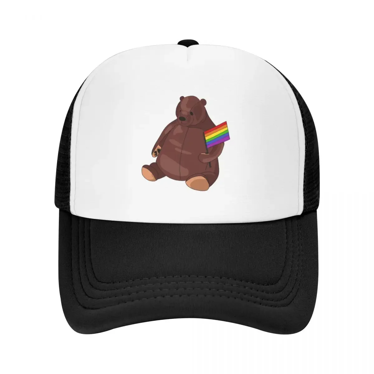 gay/lgbtq+ pride Baseball Cap Brand Man cap Ball Cap Boy Child Women's