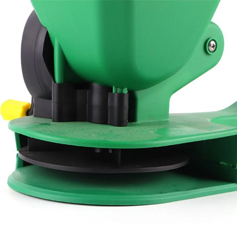 A44F-Spreader For Grass Seed, Handheld Spreader, Hand Seeder, Spreader Grass Seed Spreader