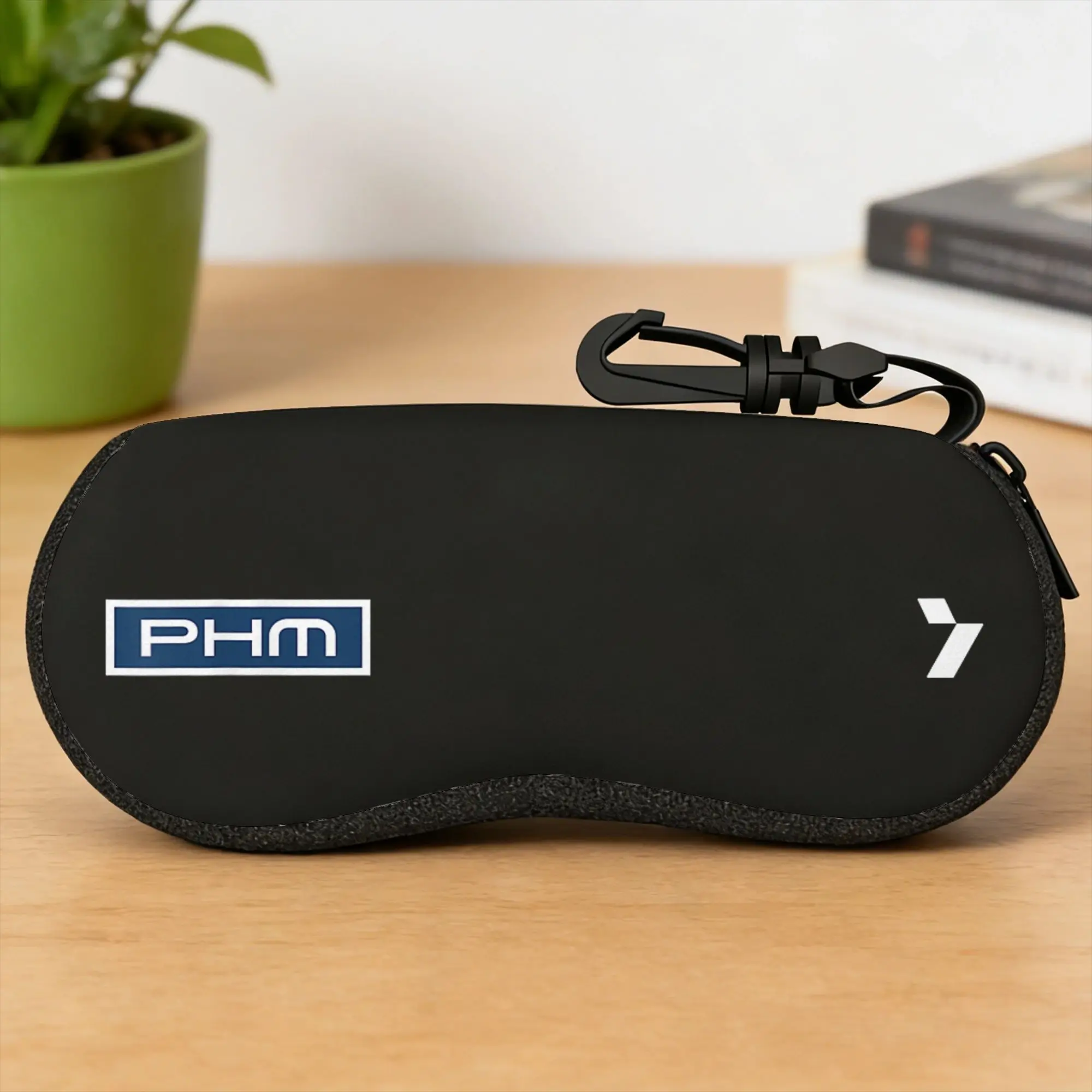 PHM- Project Hail Mary Glasses Case Cover  Original Sunglasses Case Men Outdoor Eyeglass Cases Cover Classic Eyewear Accessory