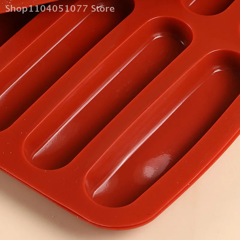 Molde de silicone para biscoit - Diy Electronics Components avaliação e preço