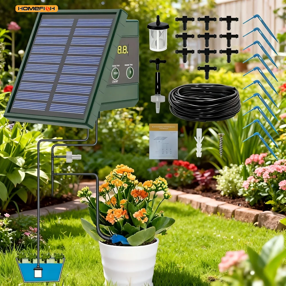 Thumbnail 3 - #1 Compare Water Timers Before You Buy