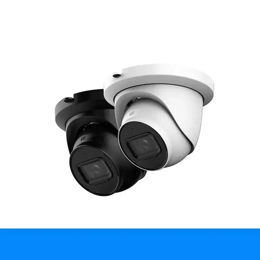 New Bidirectional Audio Spherical Camera Outdoor Waterproof Windproof Infrared Outdoor Camera